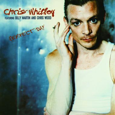 Chris Whitley -  Perfect Day